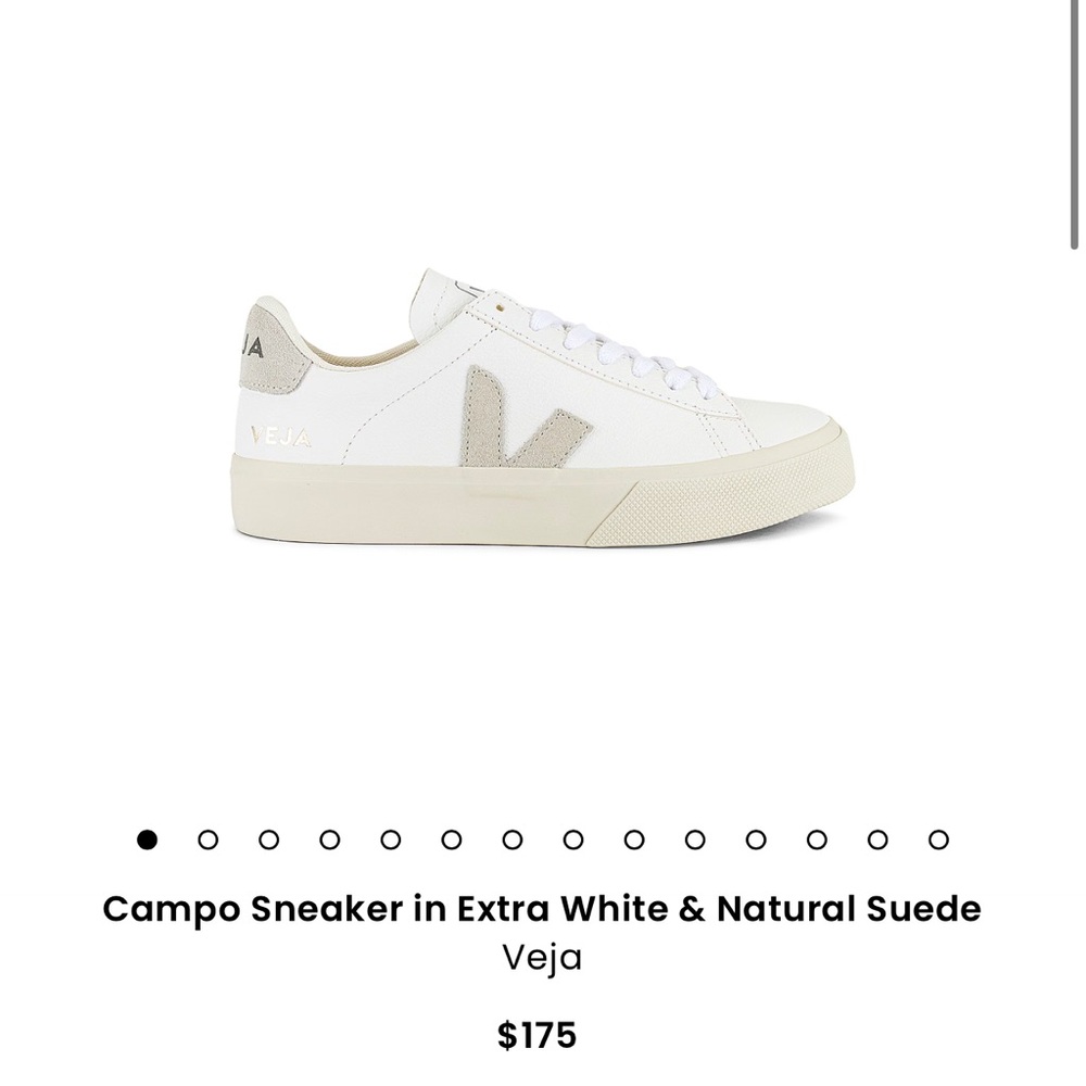 Veja sneaker 
Brand new with box
On offer up for less